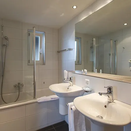Hotell Kreuz Leissigen