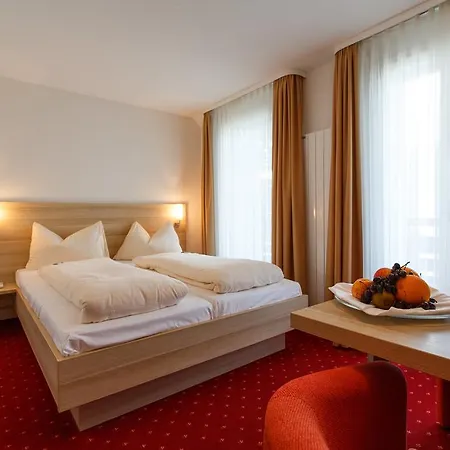 Kreuz 3* Leissigen