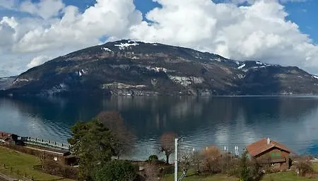 Kreuz Hotell Leissigen