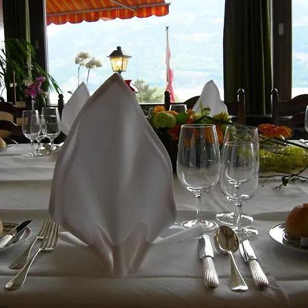 Hotel Kreuz Leissigen