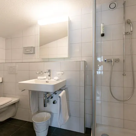 Kreuz Hotell Leissigen
