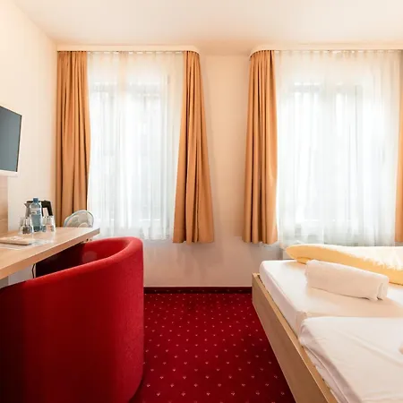 Kreuz Hotel
