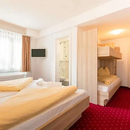 Hotel Kreuz