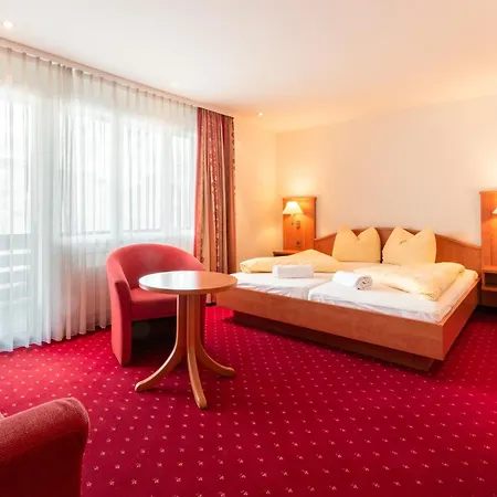 Kreuz Hotel Leissigen