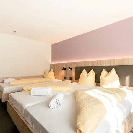 Hotel Kreuz Leissigen