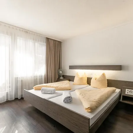 Kreuz Hotell