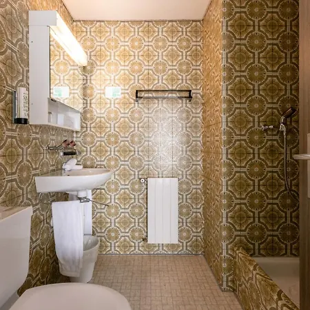 Kreuz Hotell
