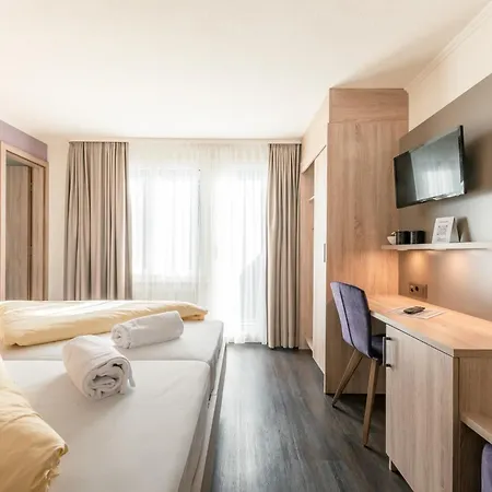 Hotell Kreuz