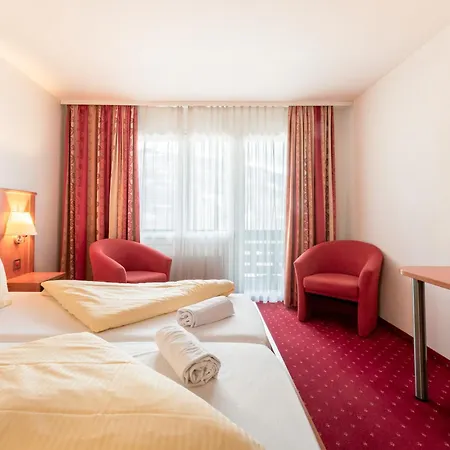 Kreuz Hotel Leissigen