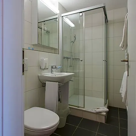 Kreuz Hotell