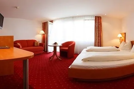 Hotell Kreuz Leissigen