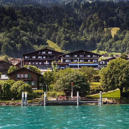 Hotel Kreuz Leissigen