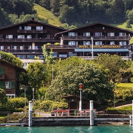 Hotell Kreuz