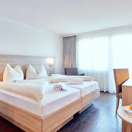 Hotell Kreuz Leissigen