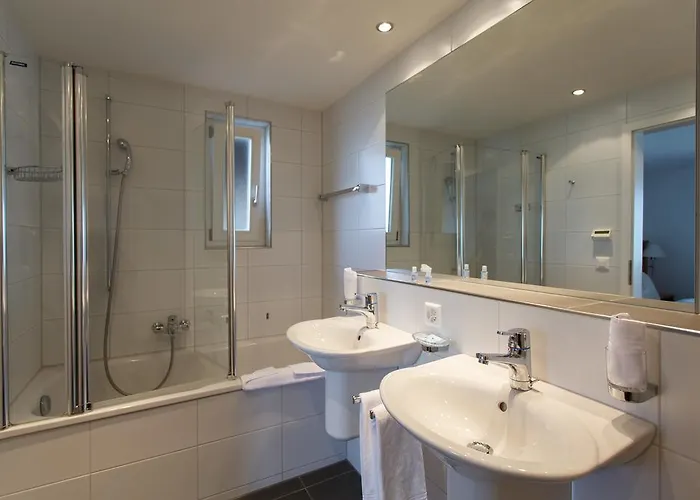 Hotel Kreuz Leissigen