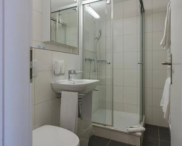 Hotel Kreuz Leissigen