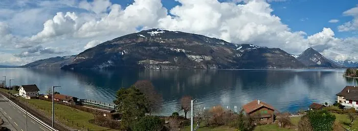 Kreuz Hotel Leissigen