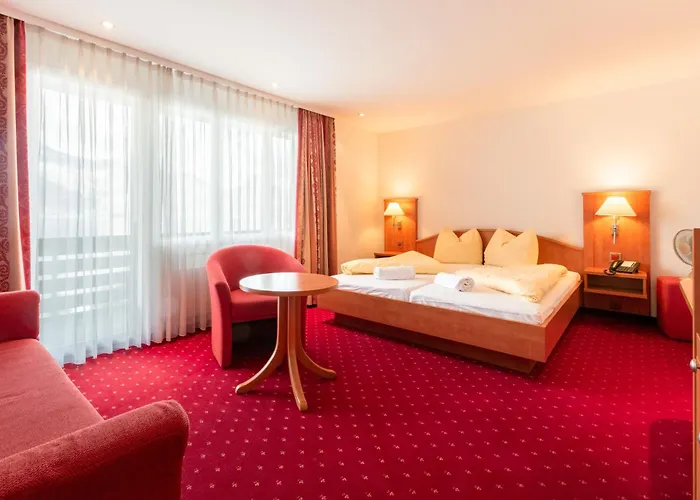 Kreuz Hotel Leissigen