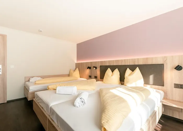 Hotel Kreuz Leissigen