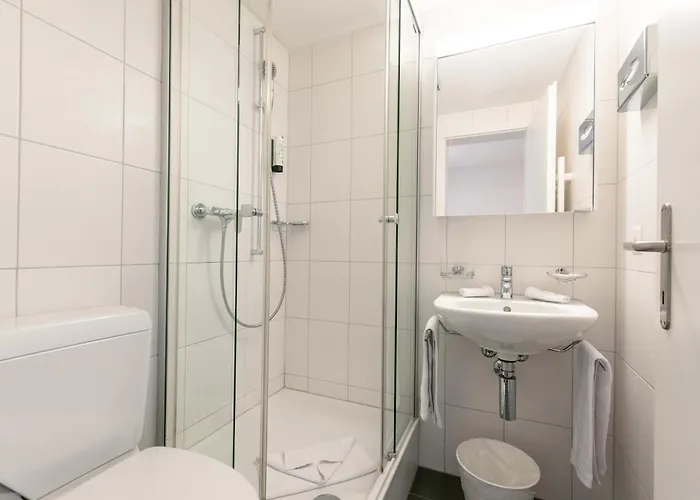 Kreuz Hotel Leissigen