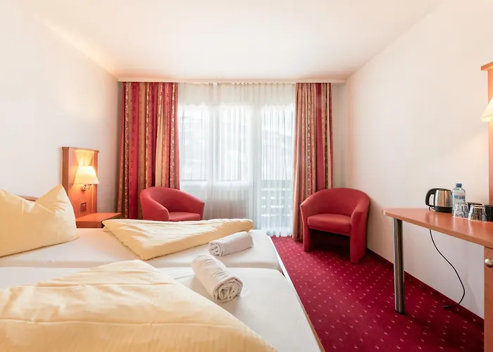 Kreuz Hotel Leissigen