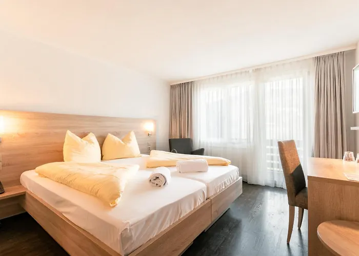 Hotel Kreuz Leissigen