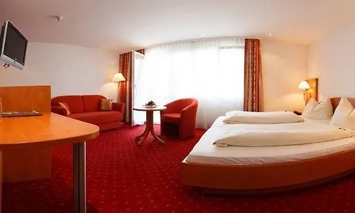 Hotel Kreuz Leissigen