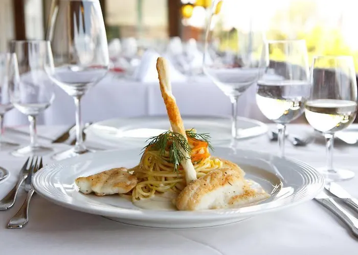 Hotel Kreuz Leissigen