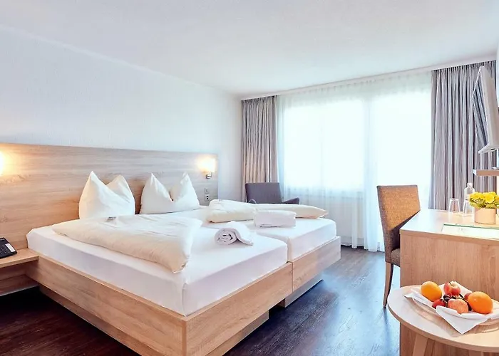 Hotel Kreuz Leissigen