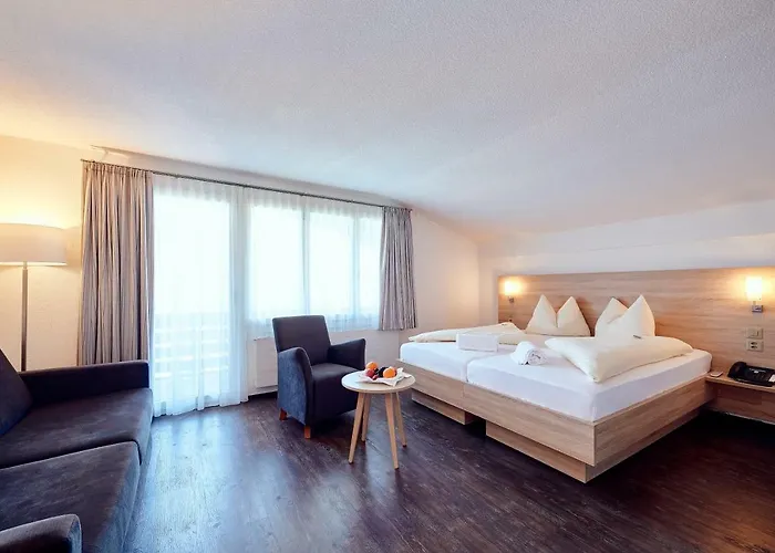 Hotel Kreuz Leissigen