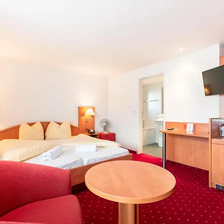 Hotel Kreuz Leissigen