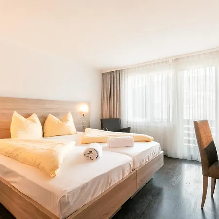 Hotel Kreuz Leissigen