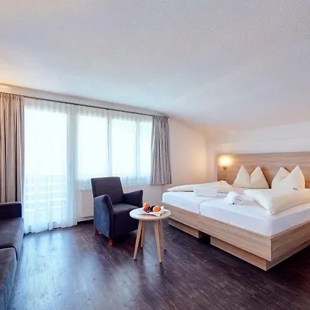 Hotel Kreuz Leissigen