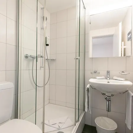 Kreuz מלון Leissigen