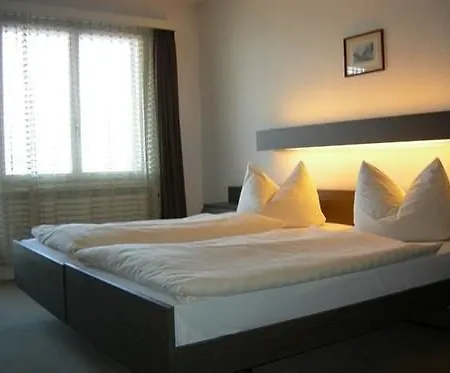 Kreuz 3* Leissigen