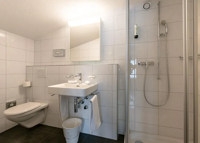 Kreuz Hotel Leissigen